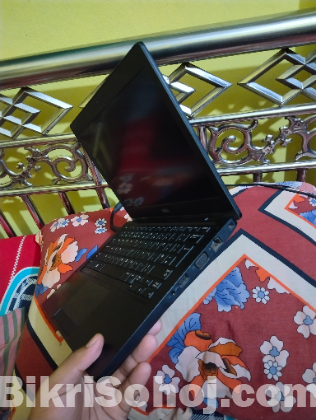 Dell Latitude 5280 (4G+500GB SSD) M.2